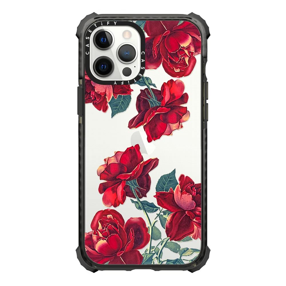 Amazon.co.jp: CASETiFY ウルトラインパクトケース iPhone 12 Pro Max
